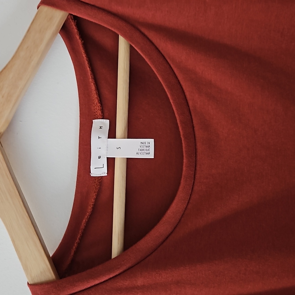 Leith dress